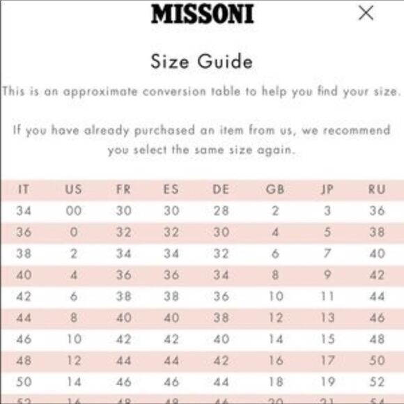 Missoni black sleeveless sheath dress fabric neoprene size 4 - Picture 12 of 15